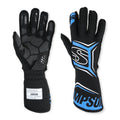 MAGNATA GLOVE SML BLUE