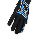 MAGNATA GLOVE SML BLUE