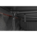 Soft Tri-Fold Bed Cover | 5'7" Bed | No OE Rail | Toyota Tundra (07-21)