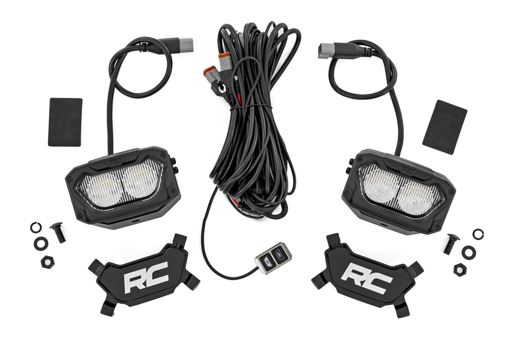 Rough Country auto part