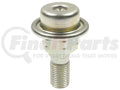 INTRMTR FUEL DAMPER ASSEM