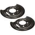 BACKING PLATE