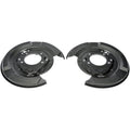 BACKING PLATE