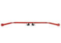 Sway bar - 33mm X heavy duty 1 Sway Bar 2 Bushings 2 Saddles 4 Washers Grease Install Guide