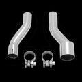 Vance & Hines HD Trike 17-22 Power Duals Adaptor Kit