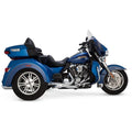 Vance & Hines HD Trike 17-22 Power Duals Adaptor Kit