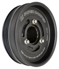 ATI Pulley - Supercharger - 9.77 - 10 Grv - 09-15 - CTS-V LSA - 25 Percent OD