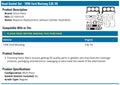 HEAD GASKET SET