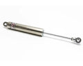 QA1 26 Series Monotube Shock Absorber - 7in Stroke - Sealed Hyperscrew - 6-2 Valving - Steel