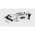 V2 Steering Stabilizer | Dual | 2-8 Inch Lift | Ford Excursion (00-05)/Super Duty (99-04)