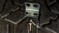 TRED Recovery Board Side-Mount Kit