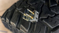 TRED Recovery Board Side-Mount Kit
