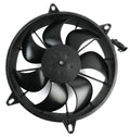 SPAL 1604 CFM 11in High Output (H.O.) Fan - Pull (VA03-AP90/LL-68A)