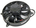 SPAL 1604 CFM 11in High Output (H.O.) Fan - Pull (VA03-AP90/LL-68A)
