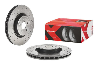 DISC BRAKE ROTOR