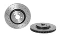DISC BRAKE ROTOR