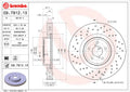 DISC BRAKE ROTOR