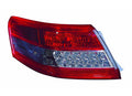 Maxzone Vehicle Lighting Corp auto part