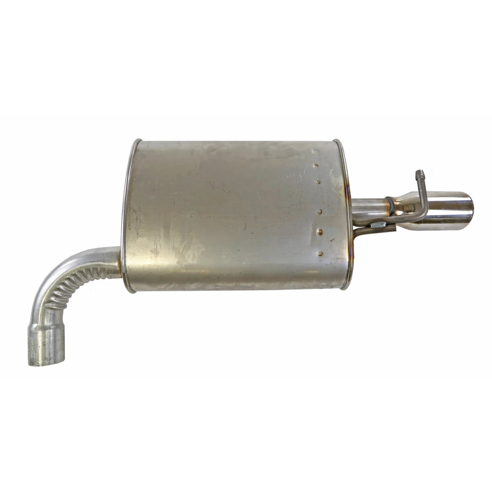 MUFFLER- QUIET-FLOW DIRECT FIT