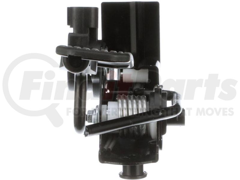 STANDARD IGN auto part