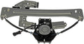 WINDOW REGULATOR