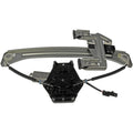 WINDOW REGULATOR
