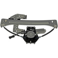 WINDOW REGULATOR
