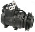 FOUR SEASONS auto part close-up