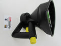 SPREADER MEYER HANDHELD 5LB CAPACITY ICE MELT/FERTILIZER/SEED CASE/QTY 6