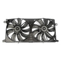RADIATOR FAN ASSEMBLY