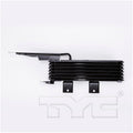 TRANSMISSION COOLER ASSEMBLY 3.5L TOYOTA HIGHLANDER 20142016
