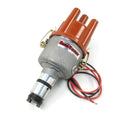 Cast Igniter Distributor VW 6-Volt  Non-Vacuum