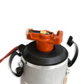 Cast Igniter Distributor VW 6-Volt  Non-Vacuum