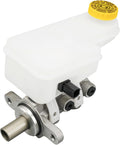 PREMIUM BRAKE MASTER CYLINDER