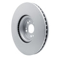 DFC 20-25 Mercedes-Benz GLE450 Front Hi-Carbon Alloy Geomet Coated Rotor