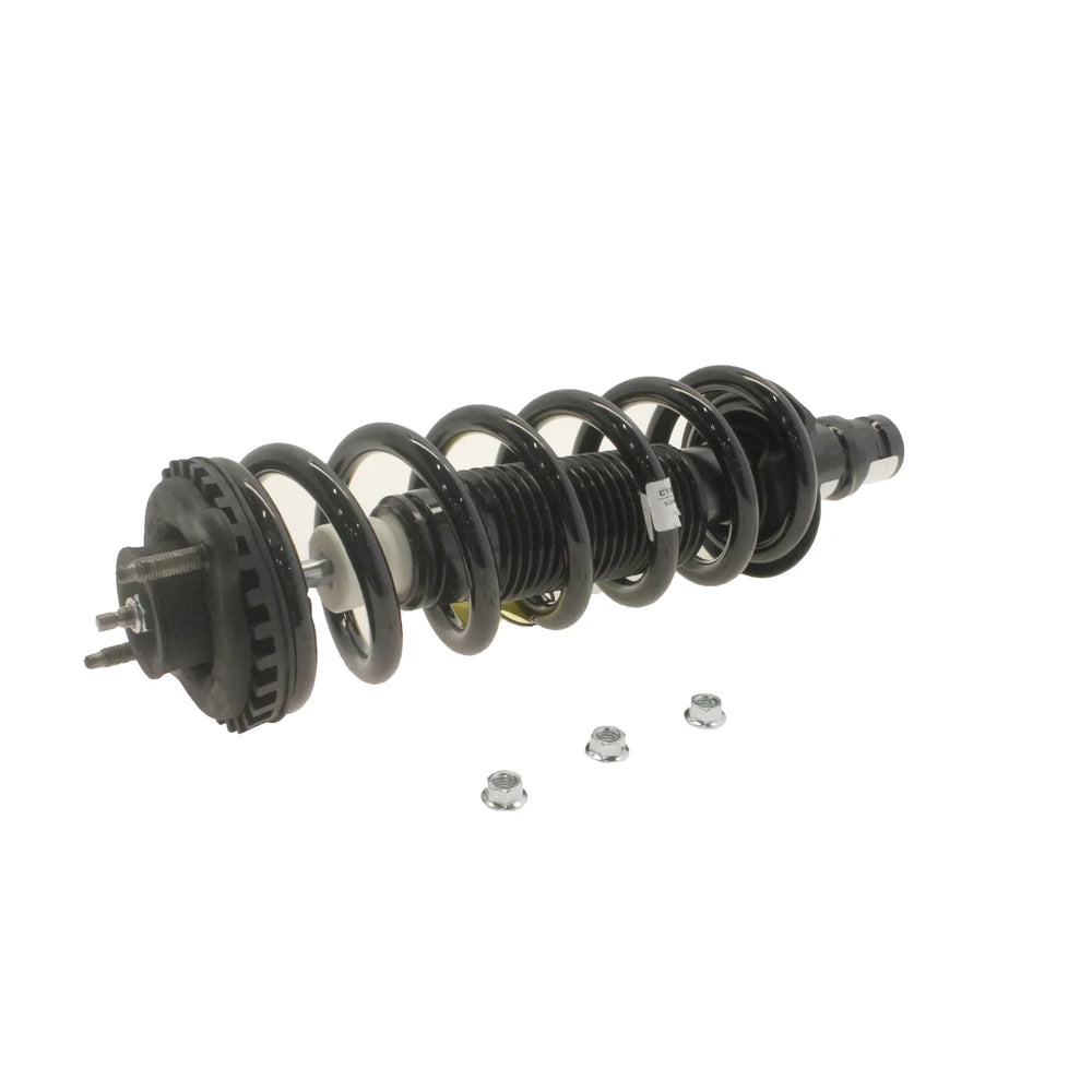 KYB 02-08 Chevrolet Trailblazer LT / 03-08 Isuzu Ascender / 04-07 Buick Rainier Strut Plus - Front