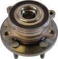 STANDARD HUB ASSEMBLY