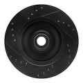 R1 Concepts auto part installed view