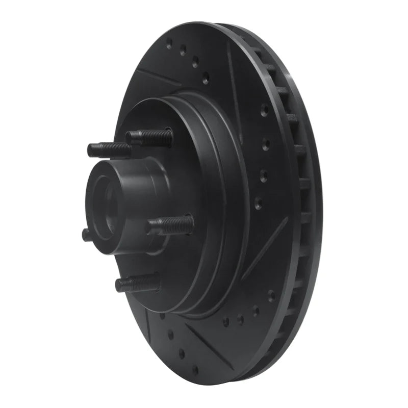 R1 Concepts black auto part