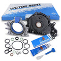 ENGINE CONVERSION GASKET SET