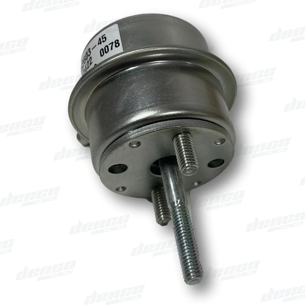 Garrett Turbos auto part