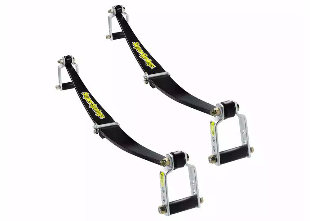 SINGLE SIDE SIDE REPLACEMENT 1/2 SET OF SUPSSA42