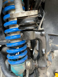 SPC Performance Replacement Ball Joint Kit (Use w/ PN 25470/25540/25560 or 25660)