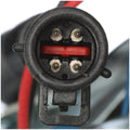 FUEL PUMP HANGER ASSEMBLY