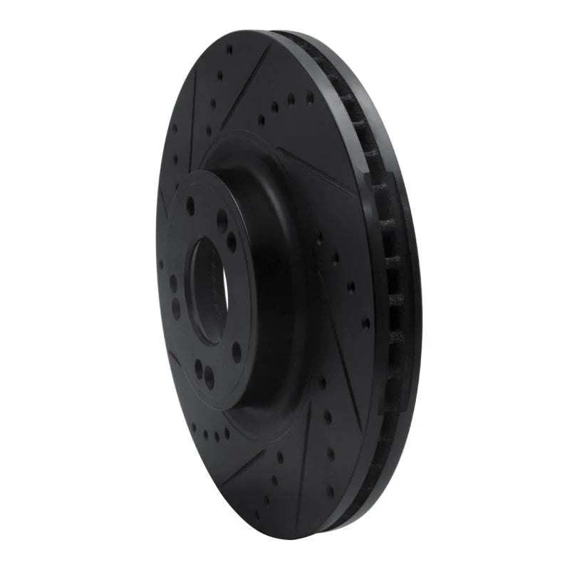 R1 Concepts black auto part