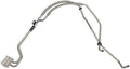 OIL COOLER LINE