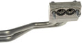 OIL COOLER LINE