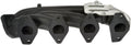 CERAMIC MANIFOLD