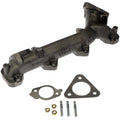 CERAMIC MANIFOLD
