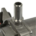 STANDARD IGN auto part close-up